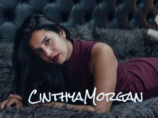 CinthyaMorgan