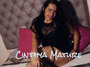 Cinthya_Mature