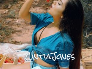 CintiaJones