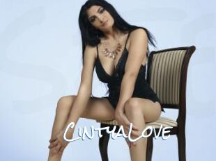 CintyaLove