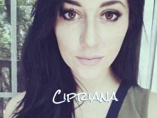Cipriana