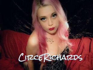 CirceRichards