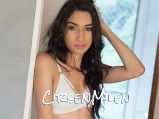 CirsenMilen