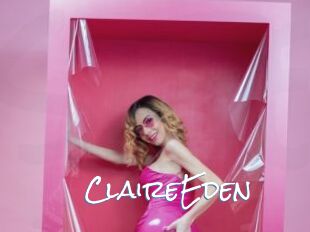 ClaireEden