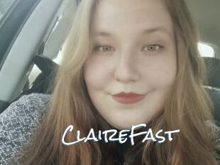 ClaireFast