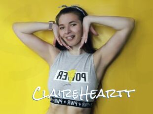 ClaireHeartt