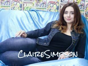 ClaireSimpson