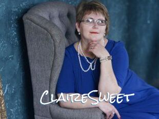 ClaireSweet