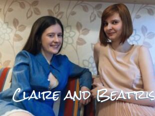 Claire_and_Beatris