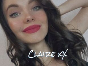 Claire_xX