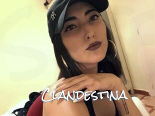 Clandestina