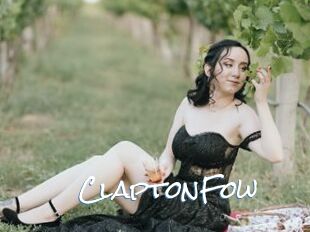 ClaptonFow