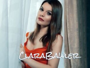 ClaraBawler