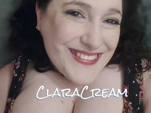 ClaraCream