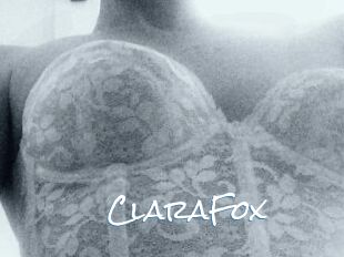 ClaraFox