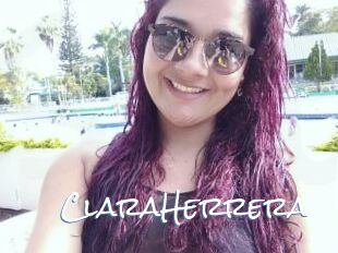 ClaraHerrera
