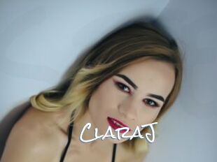 ClaraJ