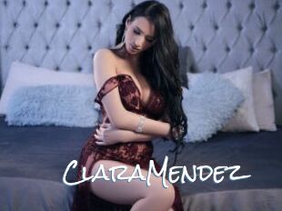 ClaraMendez