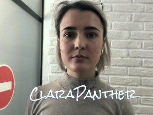 ClaraPanther