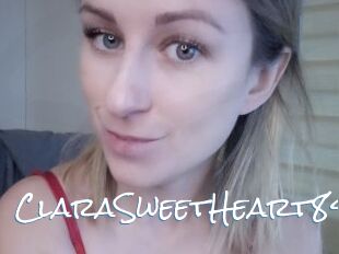 ClaraSweetHeart89