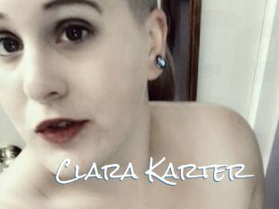 Clara_Karter