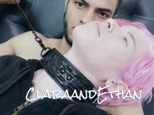 ClaraandEthan