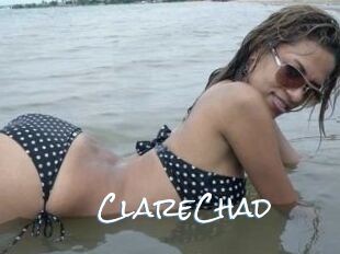 ClareChad