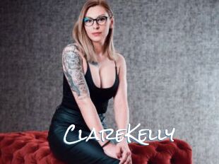 ClareKelly