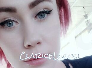 ClariceLugosi