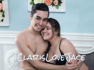 ClarisLoveJace