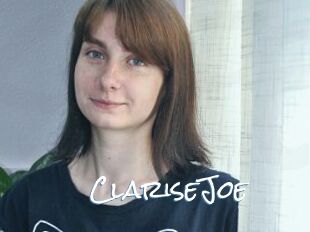 ClariseJoe