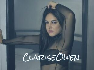 ClariseOwen