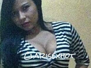Clarisexhot