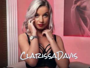 ClarissaDavis