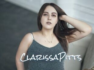 ClarissaPitts