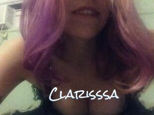 Clarisssa