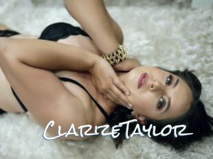 ClarizeTaylor