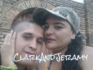 ClarkAndJeramy
