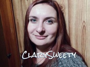 ClarySweety
