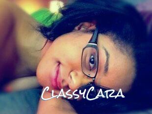 ClassyCara