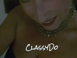 ClassyDo