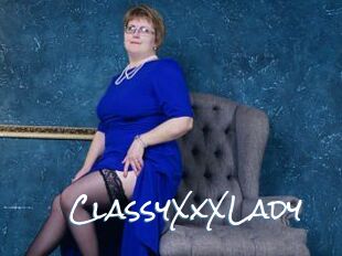 ClassyXxXLady