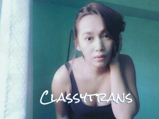 Classytrans