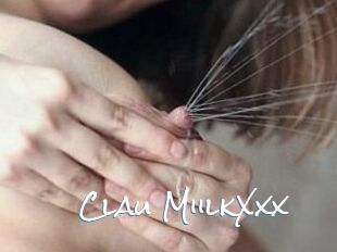 Clau_MiilkXxx