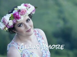 ClaudiAmore