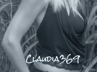 Claudia369