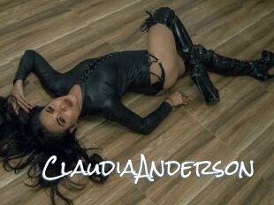 ClaudiaAnderson