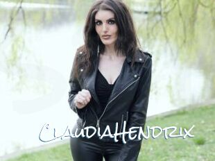 ClaudiaHendrix