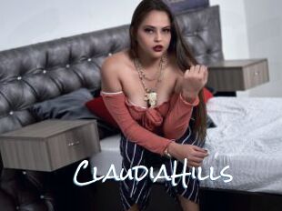 ClaudiaHills