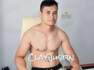 ClayJustin